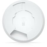 Ubiquiti U7-LR, Punto de acceso blanco