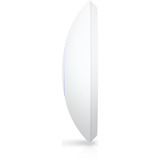 Ubiquiti U7-LR, Punto de acceso blanco