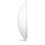 Ubiquiti U7 de largo alcance, Punto de acceso blanco