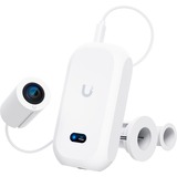 Ubiquiti UVC-AI-Theta-Pro, Cámara de vigilancia blanco