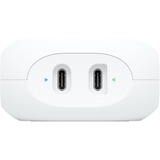 Ubiquiti UVC-AI-Theta-Pro, Cámara de vigilancia blanco