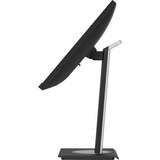 ViewSonic VG Series VG2748a pantalla para PC 68,6 cm (27") 1920 x 1080 Pixeles Full HD LED Negro, Monitor LED negro (mate)/Plateado, 68,6 cm (27"), 1920 x 1080 Pixeles, Full HD, LED, 5 ms, Negro