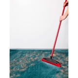 Vileda Escoba Pet Pro ALWAYS CLEAN rojo