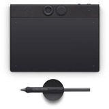 Wacom PTK470K0B, Tableta gráfica negro
