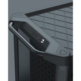 Wera 05150130001, Carros de herramienta negro