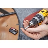 Wiha Juego de puntas FlipSelector Standard, 13 piezas, Conjuntos de bits negro/Rojo