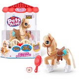 ZURU 9546 Figuras de juguete para niños, Muñecos Pets Alive 9546, 3 año(s), Multicolor