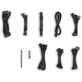 be quiet! BP029EU, Fuente de alimentación de PC negro