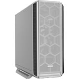 be quiet! Silent Base 802 White Midi Tower Blanco, Cajas de torre blanco, Midi Tower, PC, Blanco, ATX, EATX, micro ATX, Mini-ITX, Acrilonitrilo butadieno estireno (ABS), Acero, 18,5 cm