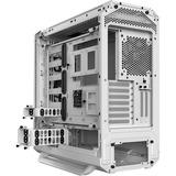 be quiet! Silent Base 802 White Midi Tower Blanco, Cajas de torre blanco, Midi Tower, PC, Blanco, ATX, EATX, micro ATX, Mini-ITX, Acrilonitrilo butadieno estireno (ABS), Acero, 18,5 cm