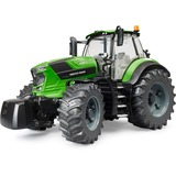 bruder Deutz 8280 TTV, Automóvil de construcción 