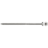 fischer Tornillo para aglomerado PowerFast II 5,0x120 cabeza avellanada TX 