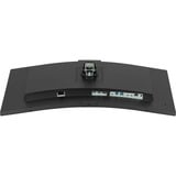 iiyama ProLite XCB3497WQSNPH-B1 pantalla para PC 86,4 cm (34") 3440 x 1440 Pixeles UltraWide Quad HD LED Negro, Monitor LED negro (mate), 86,4 cm (34"), 3440 x 1440 Pixeles, UltraWide Quad HD, LED, 0,4 ms, Negro