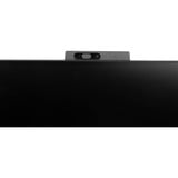 iiyama ProLite XCB3497WQSNPH-B1 pantalla para PC 86,4 cm (34") 3440 x 1440 Pixeles UltraWide Quad HD LED Negro, Monitor LED negro (mate), 86,4 cm (34"), 3440 x 1440 Pixeles, UltraWide Quad HD, LED, 0,4 ms, Negro