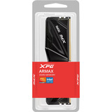 ADATA DIMM 16 GB DDR5-5600, Memoria RAM negro