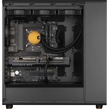 ALTERNATE AGP-DESIGN-INT-005, Gaming-PC negro