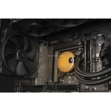 ALTERNATE AGP-DESIGN-INT-005, Gaming-PC negro