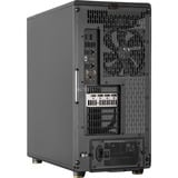 ALTERNATE AGP-DESIGN-INT-005, Gaming-PC negro