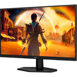 AOC Q27G42XNE, Monitor de gaming negro (mate)