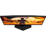 AOC Q27G42XNE, Monitor de gaming negro (mate)