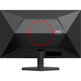 AOC Q27G42XNE, Monitor de gaming negro (mate)