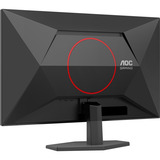 AOC Q27G42XNE, Monitor de gaming negro (mate)