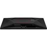 AOC Q27G42XNE, Monitor de gaming negro (mate)