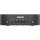 ASUS 90AS00N1-M00120, Mini-PC  negro