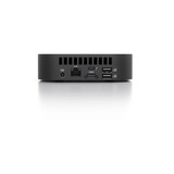 ASUS 90AS00N1-M00120, Mini-PC  negro