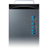 ASUS ExpertCenter Pro ET900N G3, PC completo negro