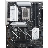 ASUS PRIME B860-PLUS-CSM Intel B860 LGA 1851 (Socket V1) ATX, Placa base Intel, LGA 1851 (Socket V1), Intel Core Ultra (Series 2), DDR5-SDRAM, 256 GB, DIMM