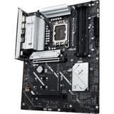 ASUS PRIME B860-PLUS-CSM Intel B860 LGA 1851 (Socket V1) ATX, Placa base Intel, LGA 1851 (Socket V1), Intel Core Ultra (Series 2), DDR5-SDRAM, 256 GB, DIMM