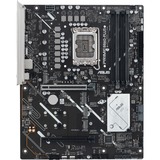 ASUS PRIME B860-PLUS-CSM Intel B860 LGA 1851 (Socket V1) ATX, Placa base Intel, LGA 1851 (Socket V1), Intel Core Ultra (Series 2), DDR5-SDRAM, 256 GB, DIMM