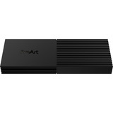 ASUS ProArt PA40SU SSD Enclosure, Caja de unidades negro