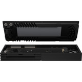ASUS ProArt PA40SU SSD Enclosure, Caja de unidades negro