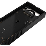 ASUS ProArt PA40SU SSD Enclosure, Caja de unidades negro