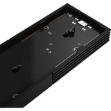 ASUS ProArt PA40SU SSD Enclosure, Caja de unidades negro