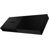 ASUS ProArt PA40SU SSD Enclosure, Caja de unidades negro