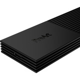 ASUS ProArt PA40SU SSD Enclosure, Caja de unidades negro