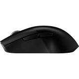 ASUS ROG Keris Wireless AimPoint ratón Juego mano derecha RF Wireless + Bluetooth + USB Type-C Óptico 36000 DPI, Ratones para gaming negro, mano derecha, Óptico, RF Wireless + Bluetooth + USB Type-C, 36000 DPI, Negro