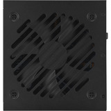 ASUS TUF-GAMING-750B-EVO, Fuente de alimentación de PC negro