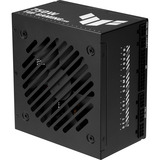 ASUS TUF-GAMING-750B-EVO, Fuente de alimentación de PC negro