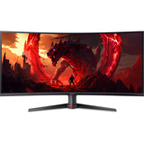 Acer Nitro XZ403CKR, Monitor de gaming negro