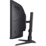 Acer XZ403CKR, Monitor de gaming negro