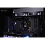 Alphacool Core Ocean T38 AIO 280 mm, Refrigeración por agua negro