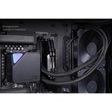 Alphacool Core Ocean T38 AIO 280 mm, Refrigeración por agua negro