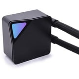 Alphacool Core Ocean T38 AIO 280mm, Refrigeración por agua negro