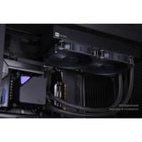 Alphacool Core Ocean T38 AIO 280mm, Refrigeración por agua negro