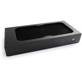 Alphacool Core XT45 Radiador de cobre completo de 240mm negro
