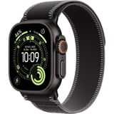 Apple Watch Ultra 3, SmartWatch negro